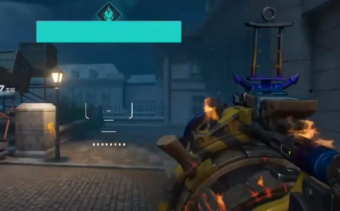 逆战未来乘风破浪皮肤获取方式,逆战未来乘风破浪皮肤属性与特效介绍,逆战