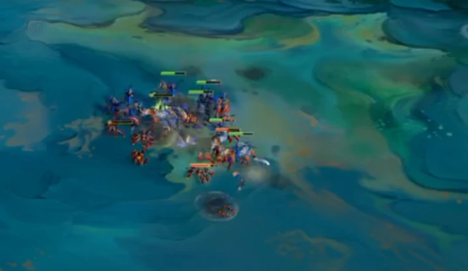 代号妖鬼中立阵容强度解析,代号妖鬼中立流派搭配与实战技巧