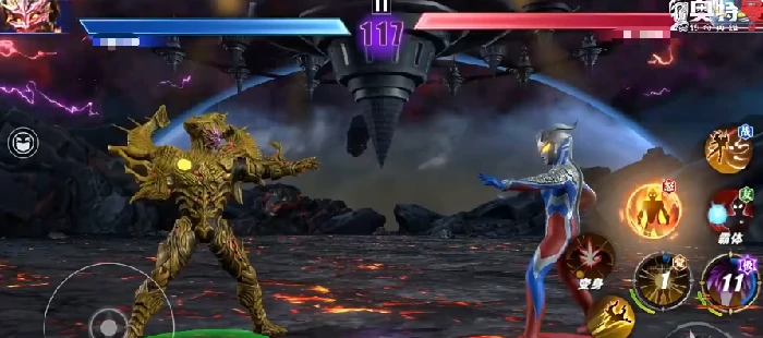 奥特曼传奇英雄2,埃塔尔加角色详解：技能设定、获取方式与实战强度分析