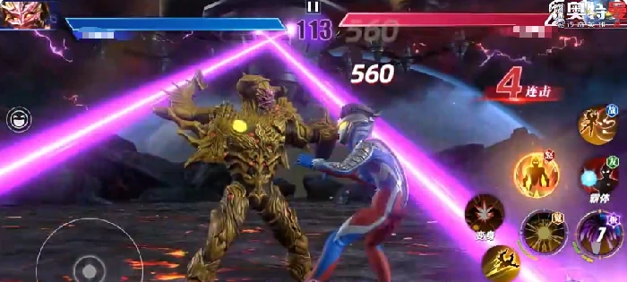 奥特曼传奇英雄2,埃塔尔加角色详解：技能设定、获取方式与实战强度分析