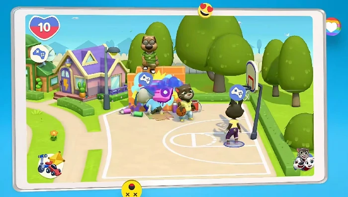 汤姆猫总动员2公测时间揭晓,汤姆猫总动员2安卓版上线日期公布