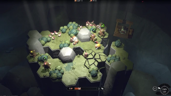 Steam黑五大促游戏冬促还会降价吗,冬季特卖是否支持折上折优惠