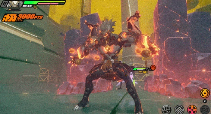 绝区零般岳角色解析绝区零代理人般岳技能机制与实战强度全面评测绝区零