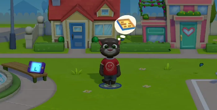 汤姆猫总动员2是否氪金,汤姆猫总动员2氪金机制与付费程度深度解析