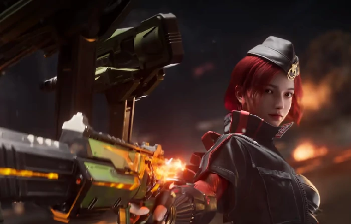 逆战未来资格申请指南,逆战未来预约渠道汇总与操作教程,逆战