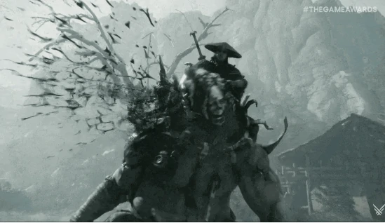 TGA年度游戏大奖揭晓,2025年获奖作品与热门提名全解析