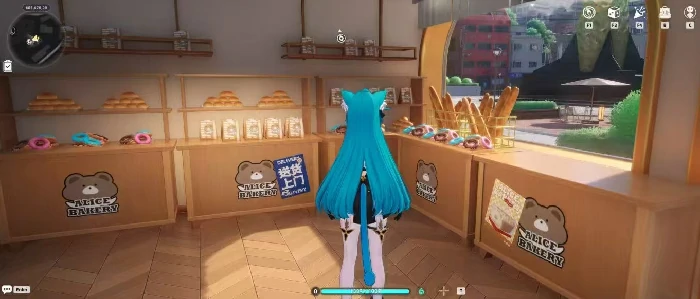 异环新测试内容介绍,异环最新测试版本更新与玩法亮点解析