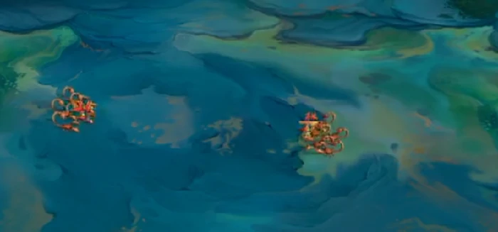 代号妖鬼中立阵容强度解析,代号妖鬼中立流派搭配与实战技巧