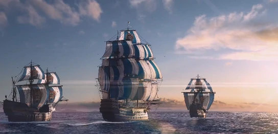 大航海时代起源,船长更换方法与操作步骤详解