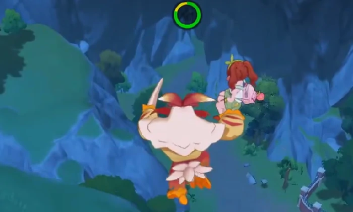 洛克王国武者鸡进化攻略,洛克王国世界进化成武者鸡的详细步骤与条件