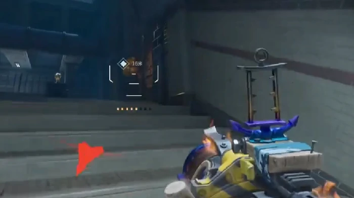 逆战未来乘风破浪皮肤获取方式,逆战未来乘风破浪皮肤属性与特效介绍,逆战