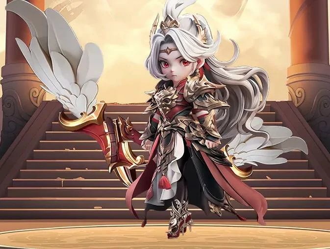 王者荣耀巨神军师孙尚香阵容搭配推荐,王者荣耀孙尚香养成攻略与实战出装解析,王者荣耀