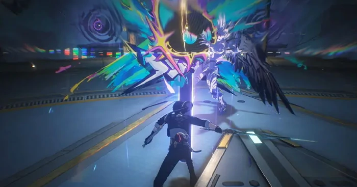 鸣潮偏谐机制详解,鸣潮全新战斗系统深度解析与实战应用指南,鸣潮