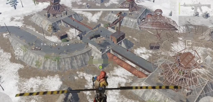 失控进化手游绿卡房位置详解,失控进化手游绿卡房探索全流程指南