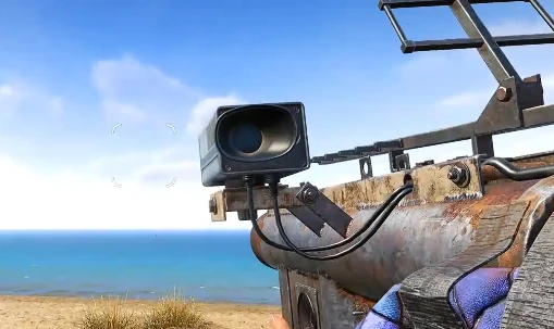 失控进化手游特殊武器大全,失控进化手游特殊武器制作方法详解