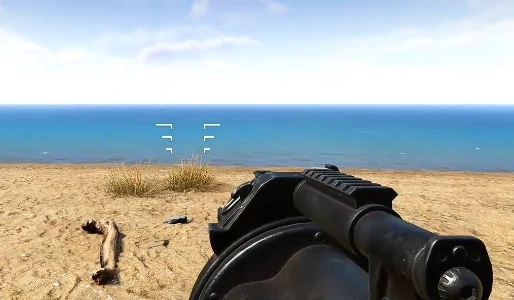 失控进化手游特殊武器大全,失控进化手游特殊武器制作方法详解