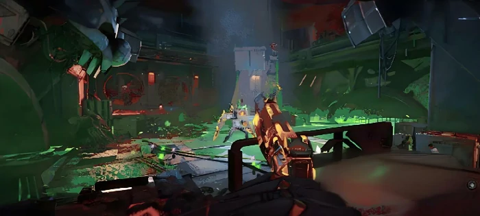 逆战未来狂行之躯打法详解,逆战未来狂行之躯实战技巧与应对策略,逆战