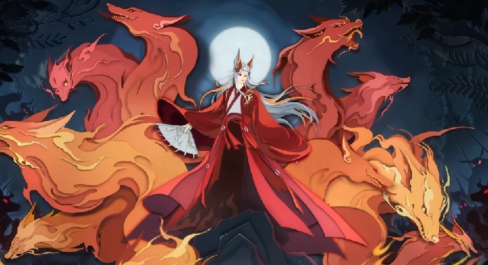 代号妖鬼哪吒,代号妖鬼哪吒角色深度解析与实战玩法指南