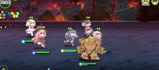 嘟嘟脸恶作剧玩法全解析快速提升恶作剧等级与趣味效果的实用技巧