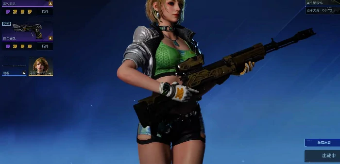 逆战未来黄沙风暴怎么获取,逆战未来黄沙风暴获取途径与兑换方法详解,逆战