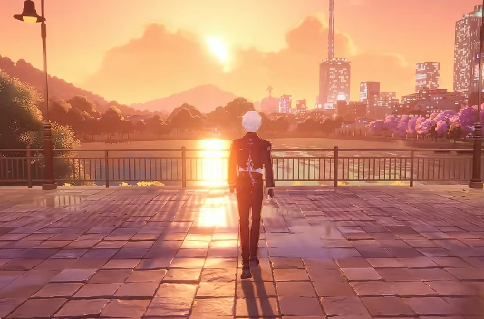 异环乡村花海怎么去｜异环乡村花海详细位置及交通指南