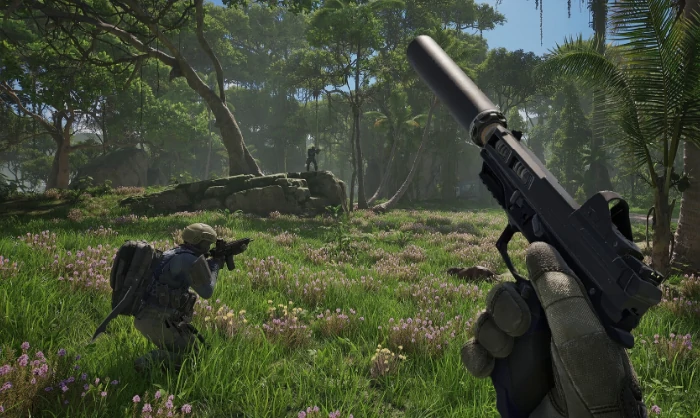 PUBG,Black,Budget内测资格获取指南,PUBG,Black,Budget测试资格申请方法与最新消息