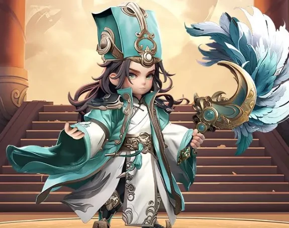 巨神军师名将升星指南,巨神军师全角色升星路线与星级突破图解