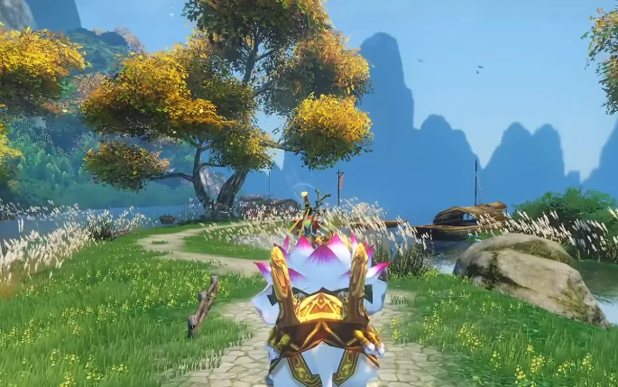 天下万象手机端上线了吗,天下万象移动端公测时间及体验详情