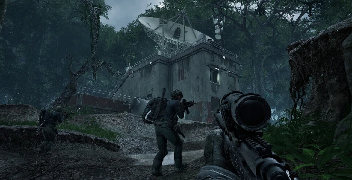 黑域撤离是什么类型游戏,黑域撤离玩法机制与撤离模式详解