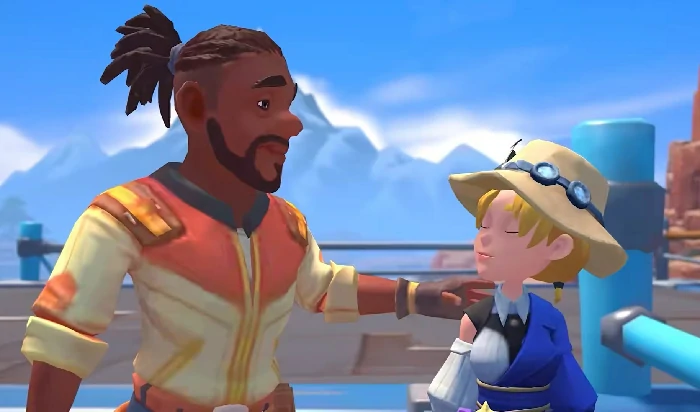 沙石镇时光手游角色大全,沙石镇时光全角色图鉴与技能介绍