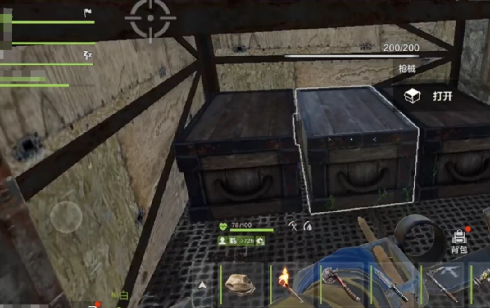 失控进化人机房玩法详解,失控进化人机房高效率探索与资源获取攻略