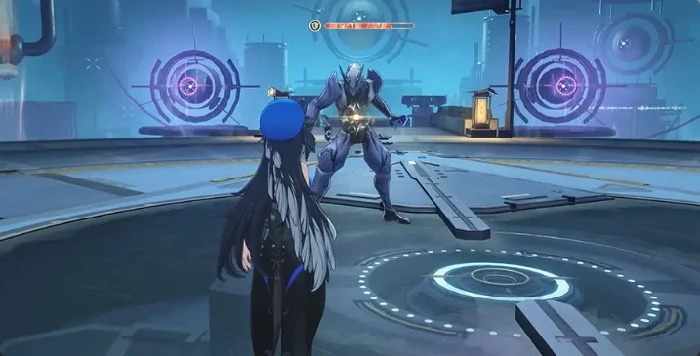 鸣潮偏谐机制详解,鸣潮全新战斗系统深度解析与实战应用指南,鸣潮