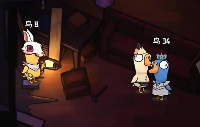 鹅鸭杀国服上线时间,鹅鸭杀国服公测日期及预约入口