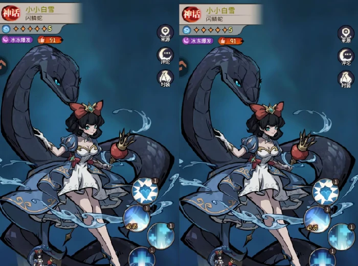 幻灵召唤师阵容推荐,幻灵召唤师高胜率主流搭配与角色养成指南