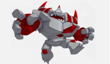 洛克王国世界罗隐属性介绍,洛克王国世界罗隐种族值、技能搭配与实战定位解析