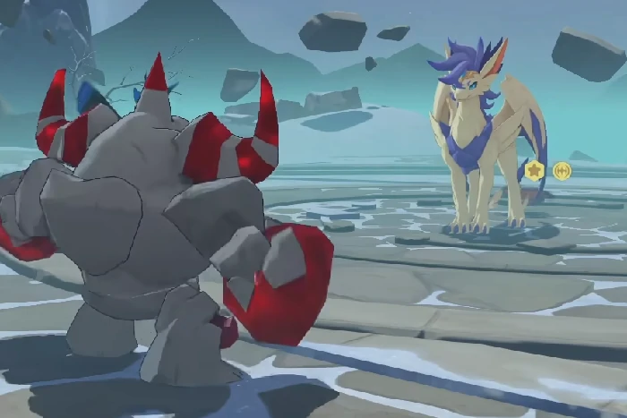 洛克王国世界里奥获取方法,洛克王国世界里奥图鉴介绍与培养攻略