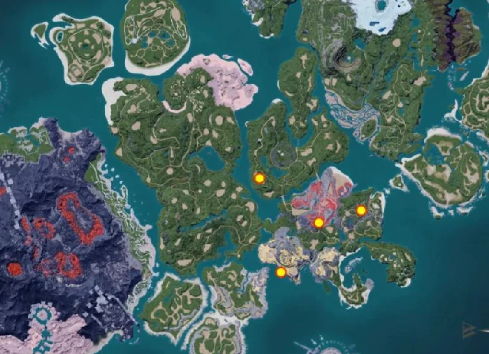 幻兽帕鲁手游开局攻略大全,幻兽帕鲁手游新手入门速成指南