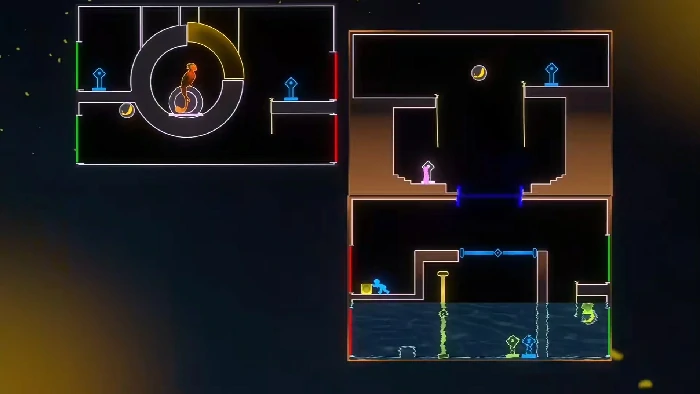 双子迷途2怎么玩｜双子迷途2全攻略：新手入门、关卡解谜、双人协作技巧与隐藏要素详解