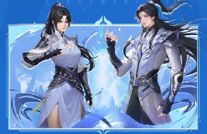 斗罗大陆猎魂世界凛冬圣焰玩法详解,斗罗大陆猎魂世界1.4版本更新时间与内容前瞻