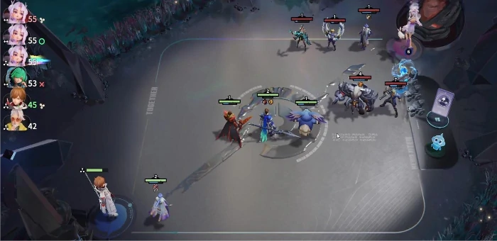 王者万象棋阵营搭配指南,王者万象棋高胜率阵容组合与实战技巧