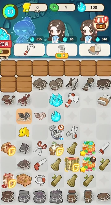 萤火夜话好玩吗,萤火夜话核心玩法与特色系统详解