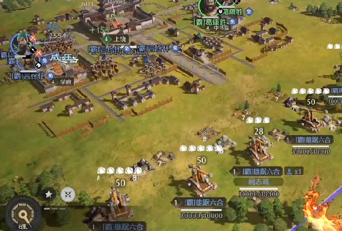 九牧之野围攻怎么玩,九牧之野围攻高胜率打法与阵容搭配指南