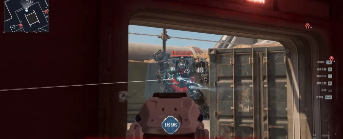 逆战未来天赋快速升级攻略,逆战未来高效提升战力的天赋培养技巧,逆战