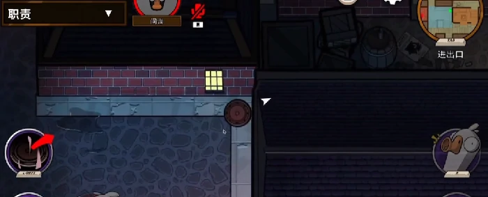 鹅鸭杀手游间谍玩法指南,鹅鸭杀国服间谍角色识别与实战技巧