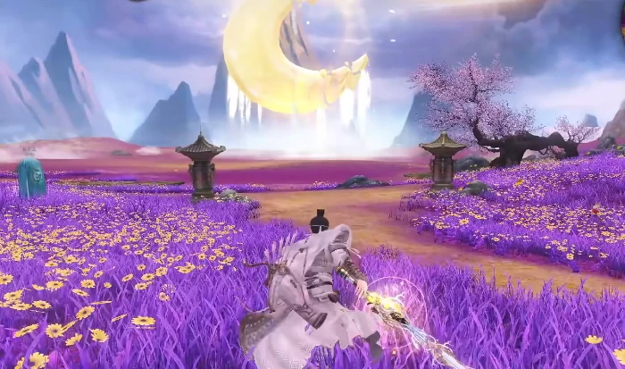 天下万象是新游戏吗,天下万象是否由网易开发