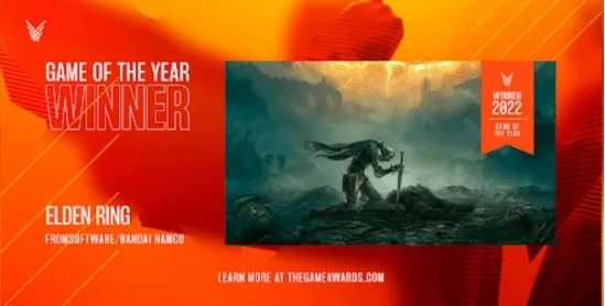 TGA年度最佳游戏榜单,全历年获奖作品完整汇总与深度解析