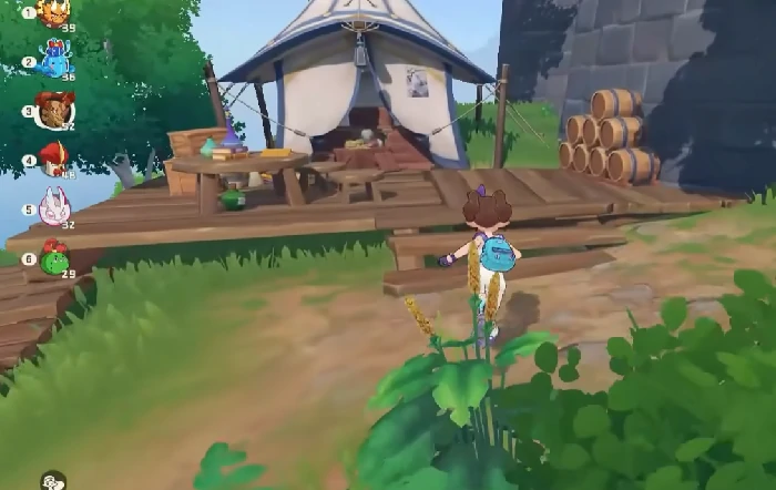 洛克王国世界三主宠果实获取方法,洛克王国三主宠专属果实刷取地点与合成攻略