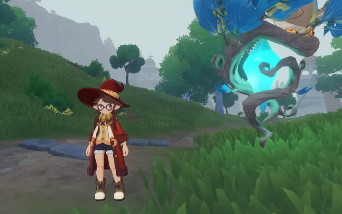 洛克王国世界三主宠果实获取方法,洛克王国三主宠专属果实刷取地点与合成攻略