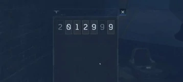 逆战未来彩蛋密码获取攻略,逆战未来全隐藏彩蛋及密码解锁方法,逆战