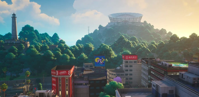 异环是端游还是手游,异环端游与手游是否互通